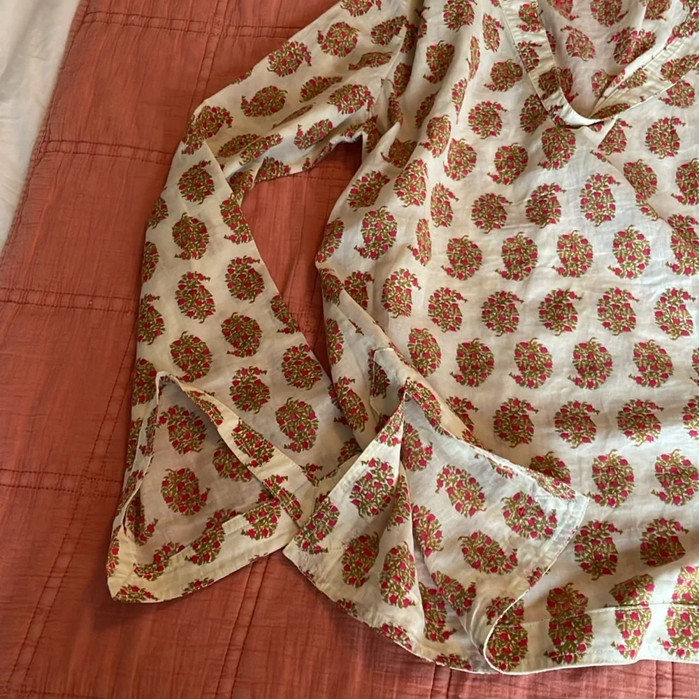 Tory Burch Tunic - Picture 9 of 10